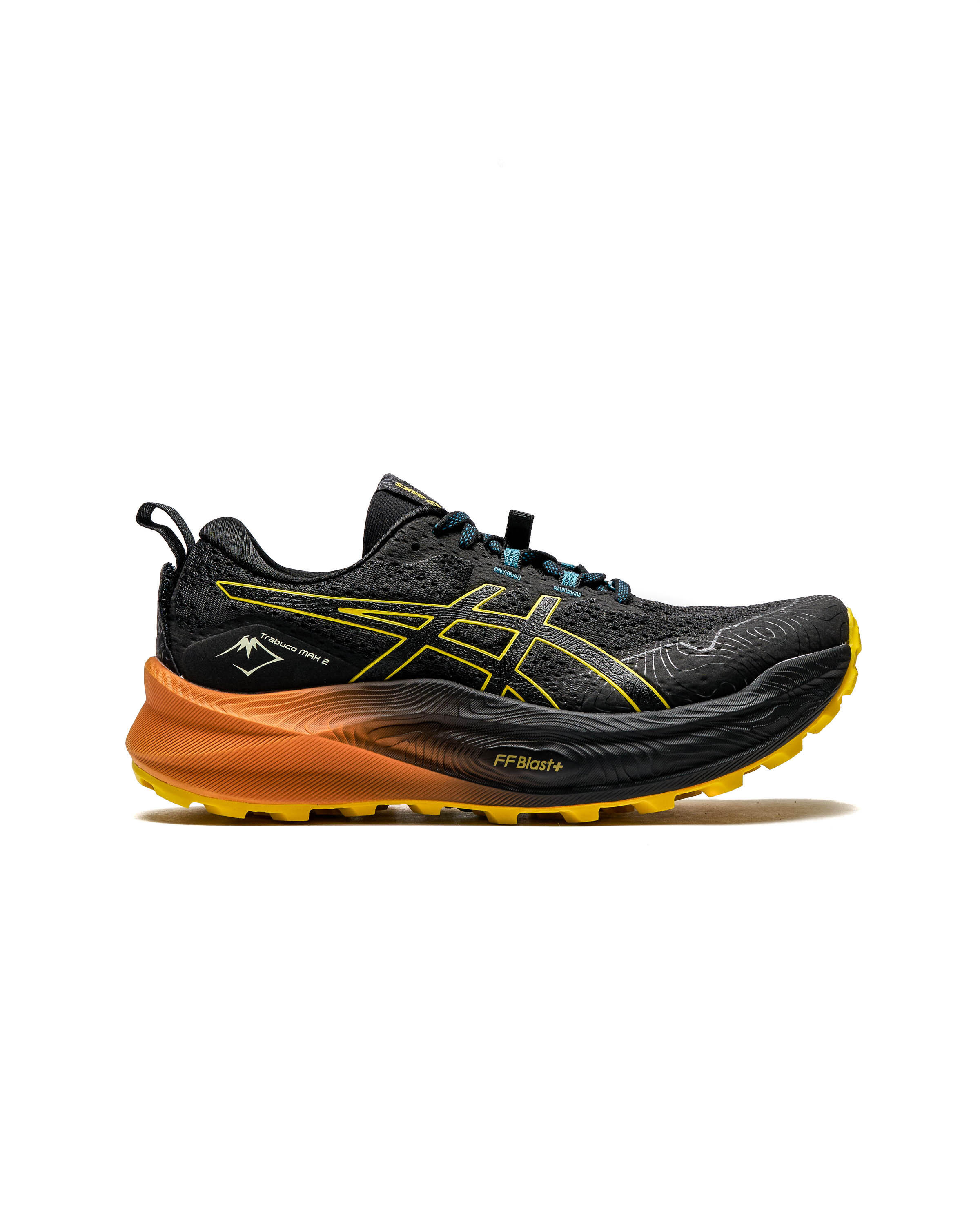 Asics Trabuco Max 2 | 1011B606-001 | AFEW STORE